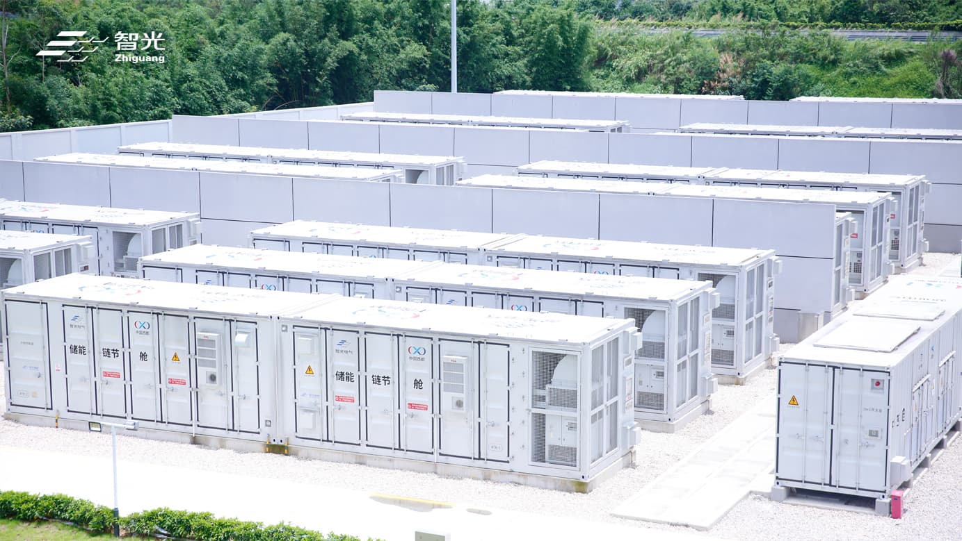 114號文確立容量電價機制,獨立儲能電站價值重估